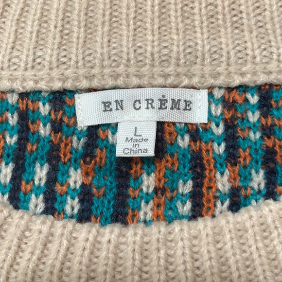 Sweater - Picture 6 of 7